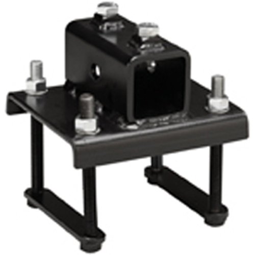 Surco B100 RV Bumper Hitch Adaptor