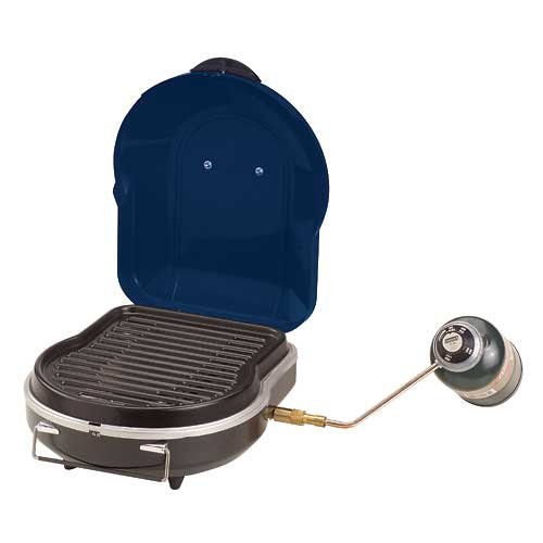 Coleman Fold N Go Portable Grill