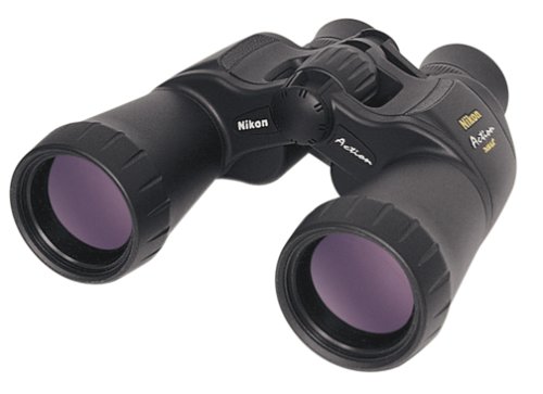 Nikon Action 7x50 Binocular