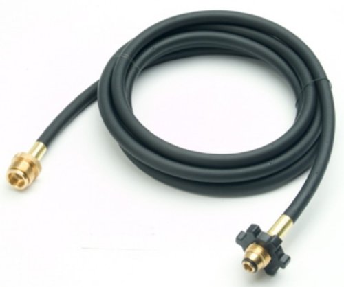 Mr. Heater 75,000 BTU 12-Foot Propane Hose Assembly #F273702
