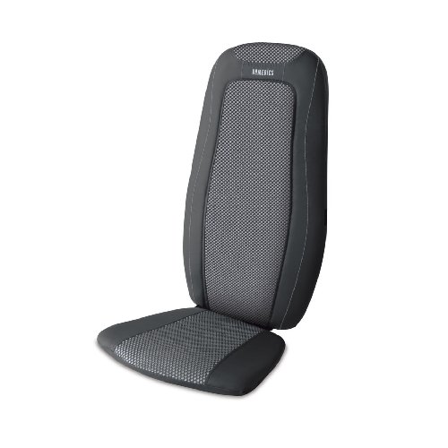 Homedics MCS400H Shiatsu Massage Cushion