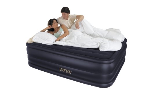 Rising Comfort Queen Air Bed