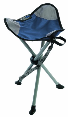 Travelchair Slacker Chair, Blue