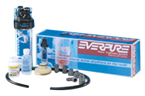 SHURflo EV925200 Everpure Water Purification System