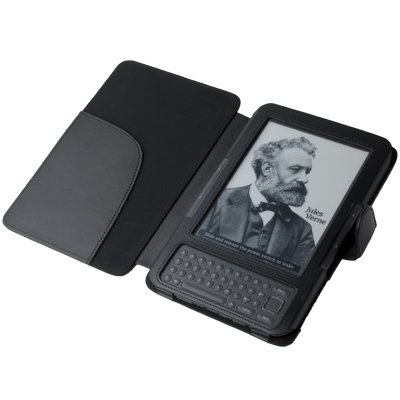 CE Compass Cover Case for Kindle 3 (3rd Third Generation 6
