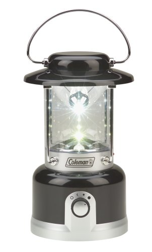 Coleman LED Rechargeable Lantern