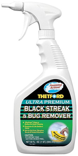 THETFORD CORP 32816 ULTRA FOAM BLACK STREAK REM 32816