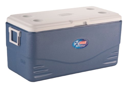 Coleman 120-Quart Xtreme 5 Cooler