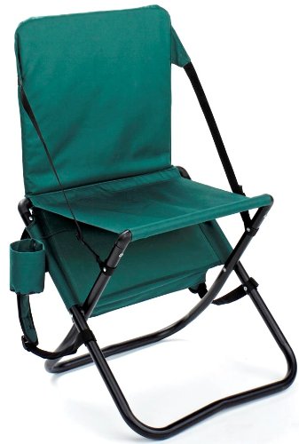 Sherpa Chair, Forrest Green