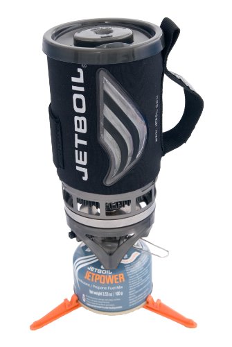 Flash Personal Cooking System, Carbon