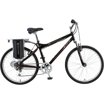 Currie Technologies eZip Men’s Trailz Electric Bicycle