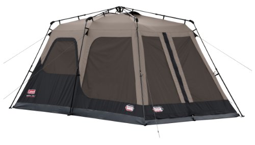 Coleman 8-Person Instant Tent
