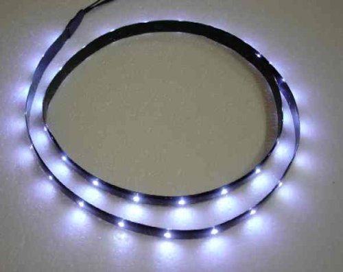 LED Light Strip LED Lighting White color for Auto Airplane Aircraft Rv Boat Interior Cabin Cockpit LED Light