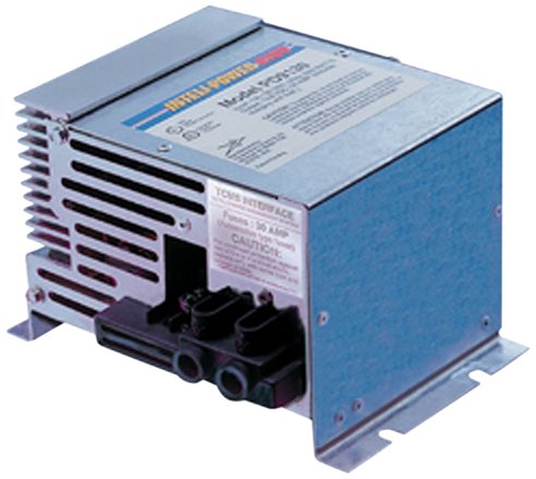 Progressive Dynamics PD9130V Series 9100 30 Amp Electronic Power Converter