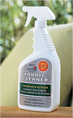 303 Fabric & Vinyl Cleaner 32 oz.