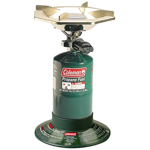 Coleman PefectFlow 1-Burner Stove