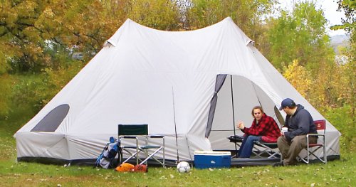Guide Gear Double Wigwam Tent