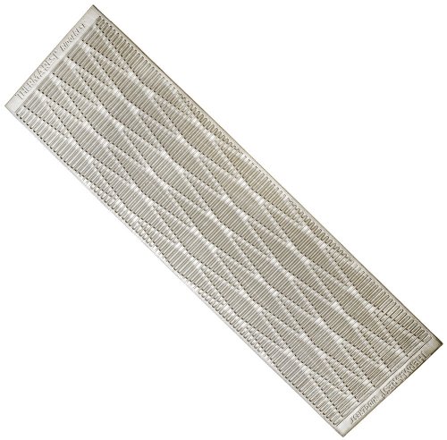 Therm-a-Rest RidgeRest SOLite Sleeping Pad (Regular, Silver/Sage)