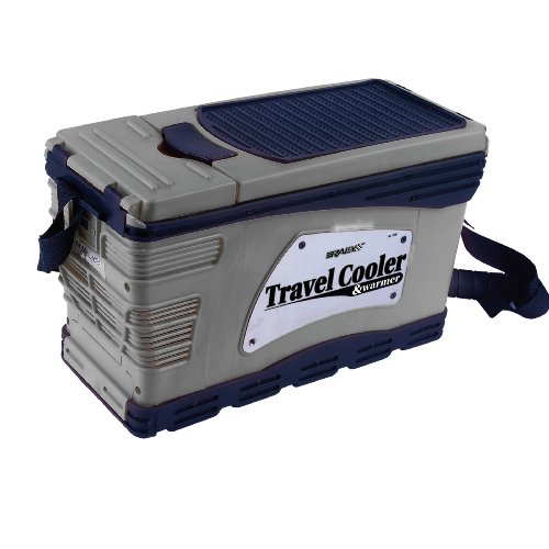Rally 7509 Portable 12V Cooler and Warmer