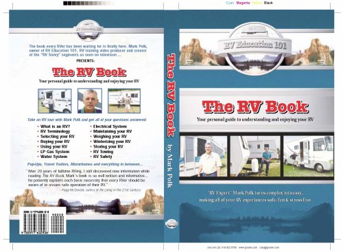 The RV Book