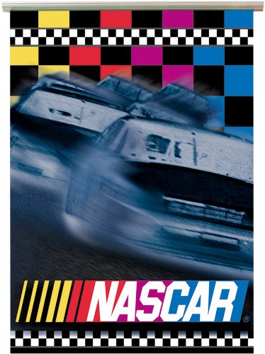 NASCAR NASCAR RV Awning Banner
