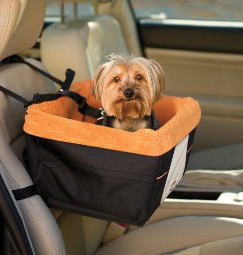 Kurgo 00044 Skybox Pet Booster Seat