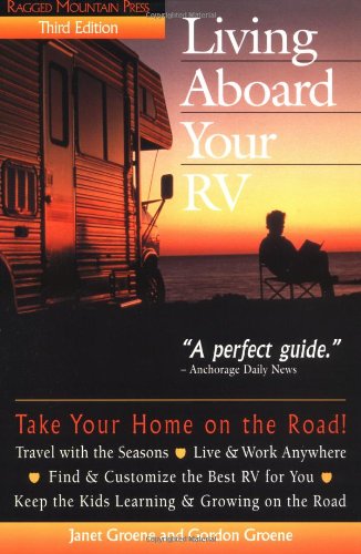Living Aboard Your RV