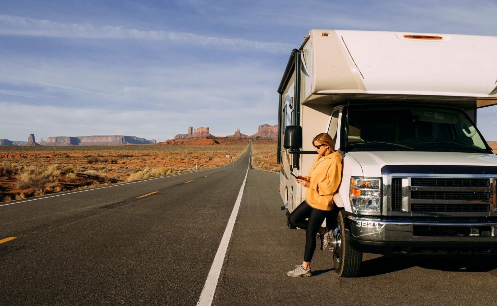 What is the Best App For RV Camping?