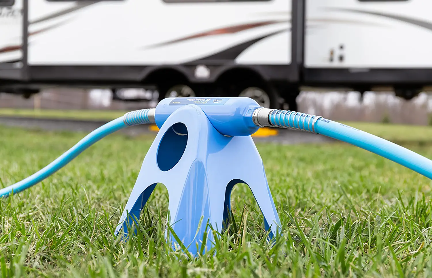 Camco TastePURE RV Water Filter