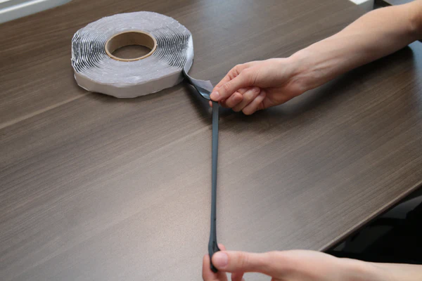 Best Butyl Tape For RV