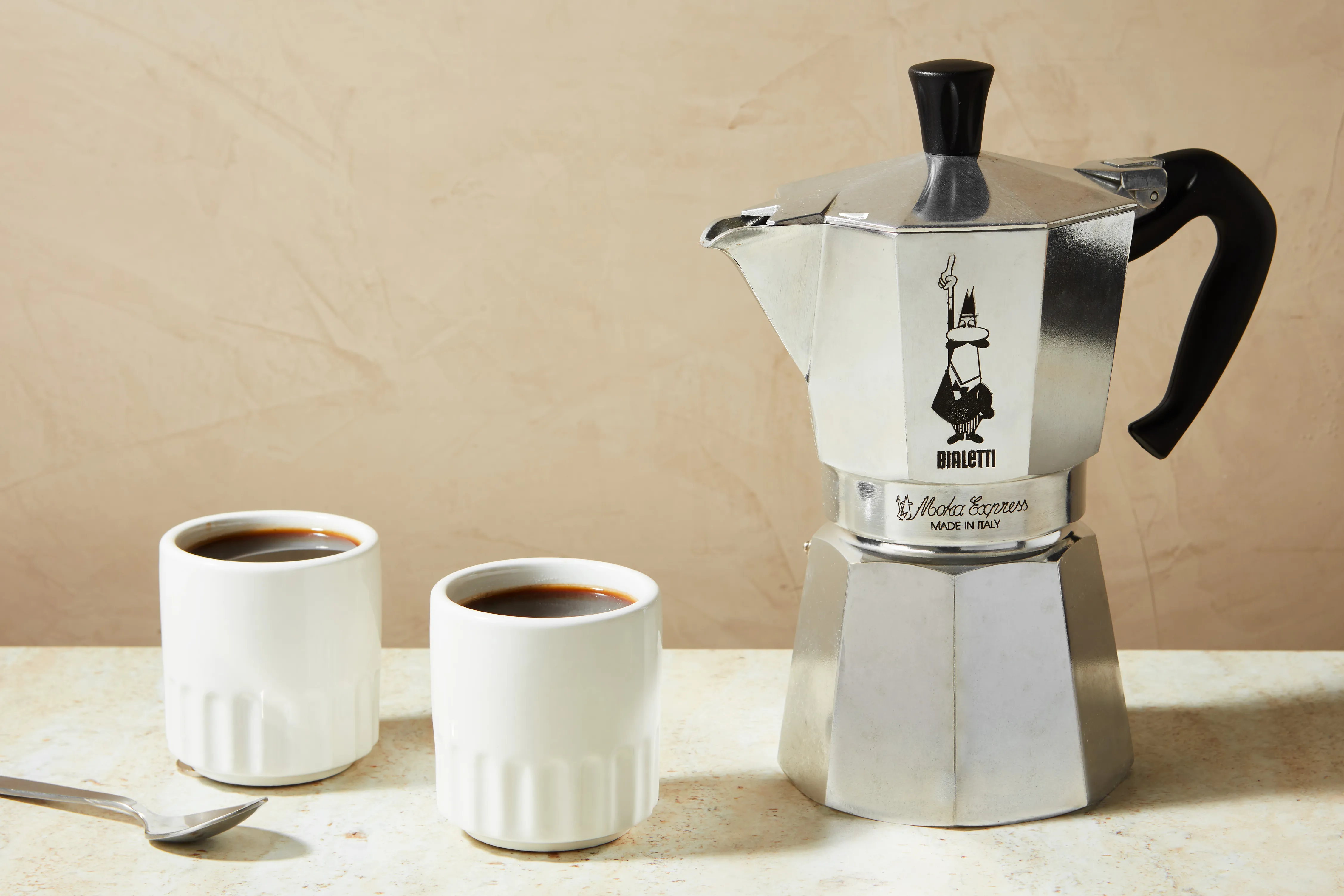 Bialetti Express Moka Pot