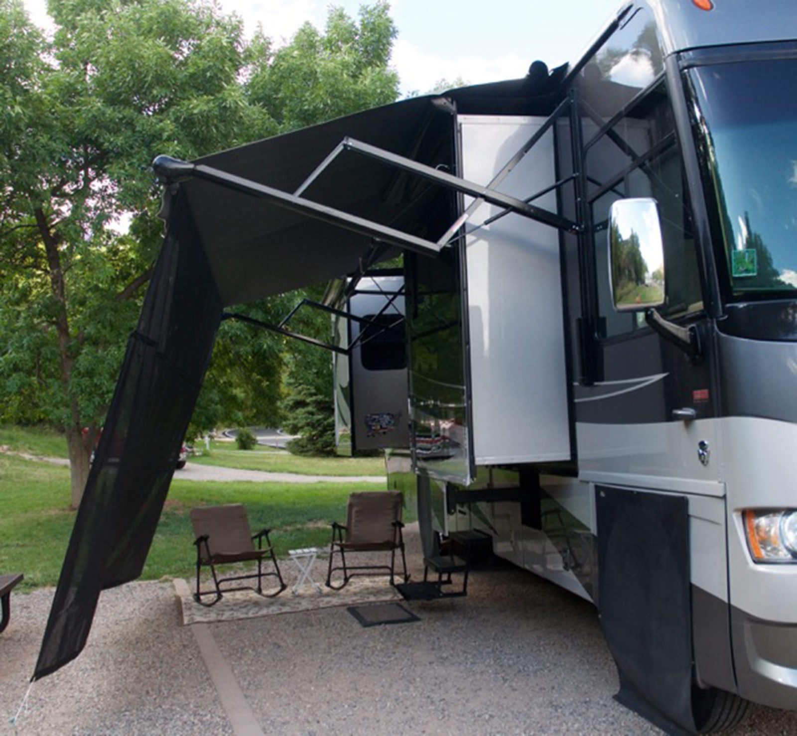 CAREFREE 701509ACD RV Awning