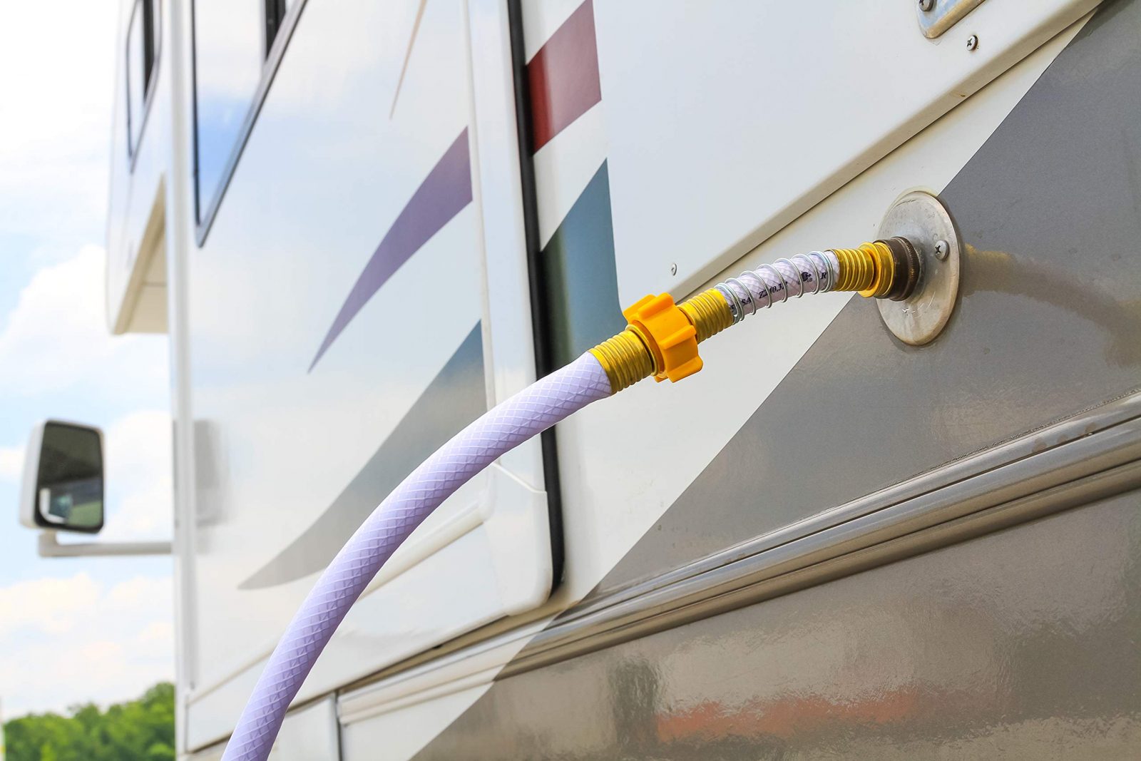 Camco TastePURE Drinking Water Hose for RV