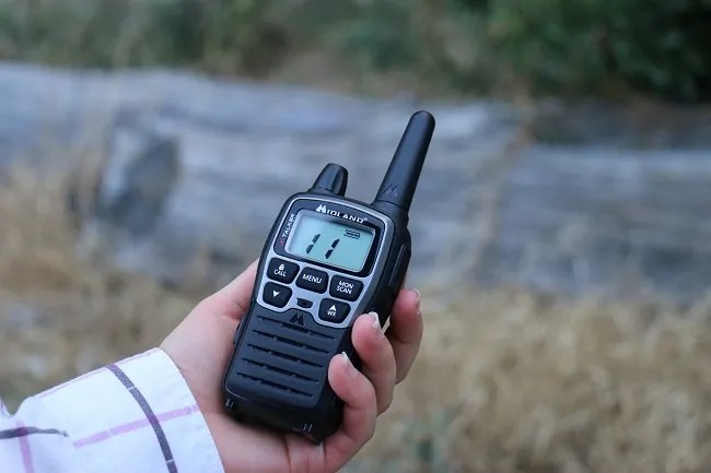 Midland - X-TALKER T71VP3