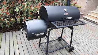 Royal Gourmet CC1830SC Charcoal Grill