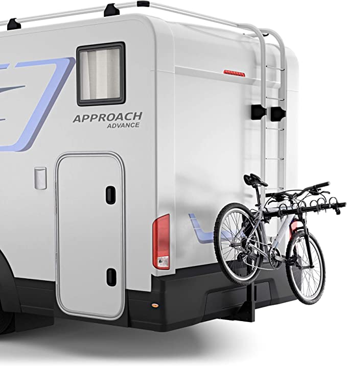 Thule Range Hitch Bike Rack