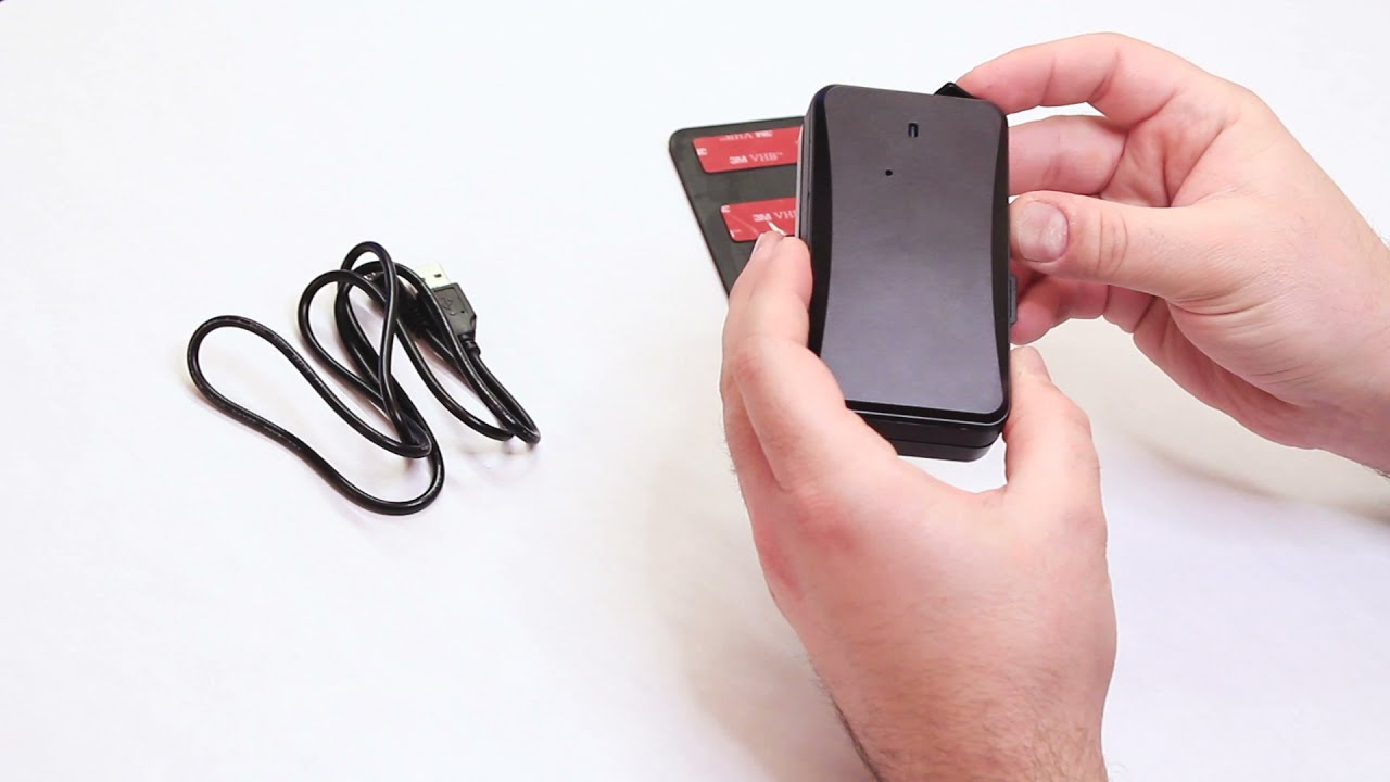 WhereSafe GPS MagTracker