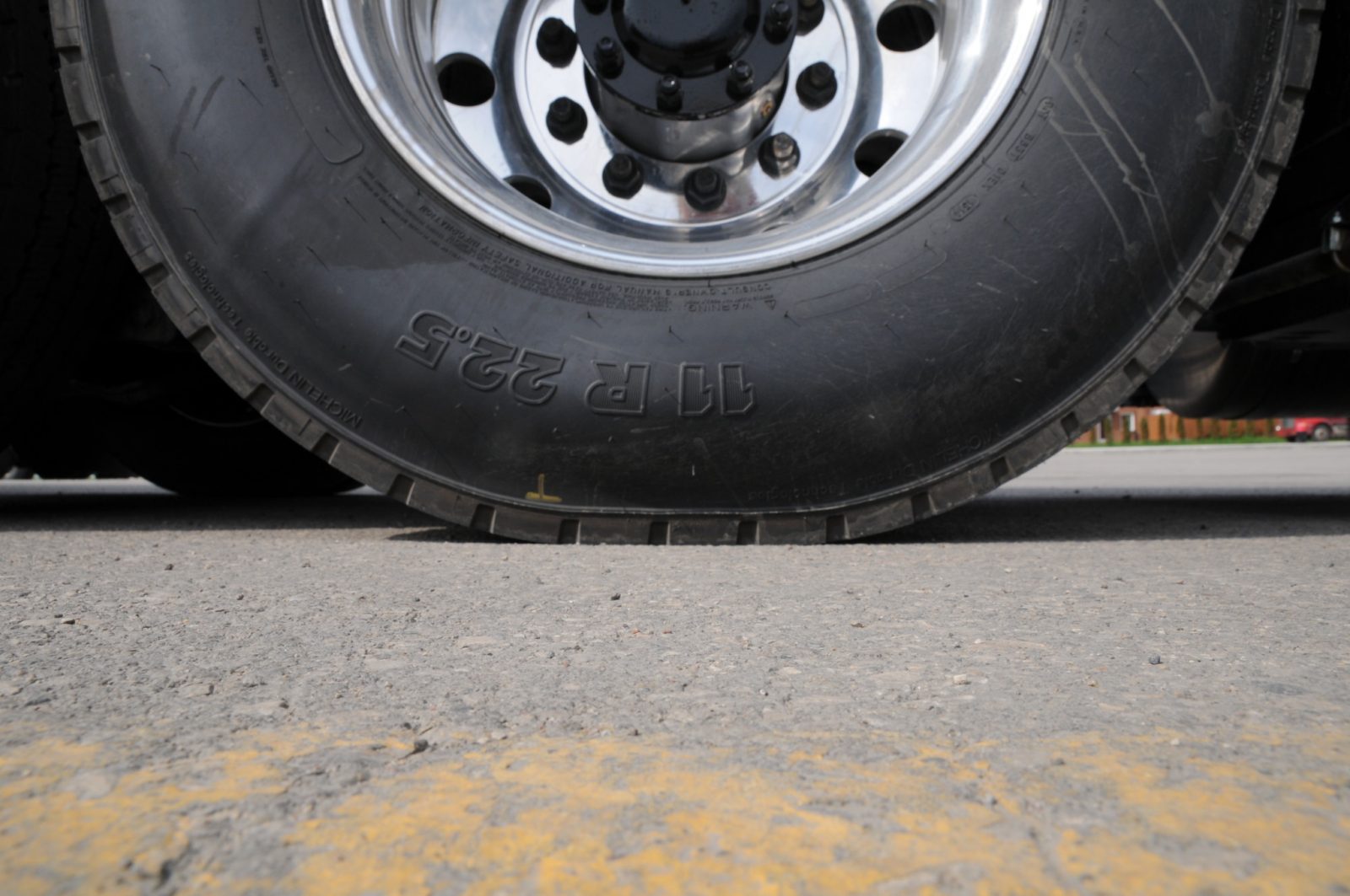 Best 22.5 RV Tires