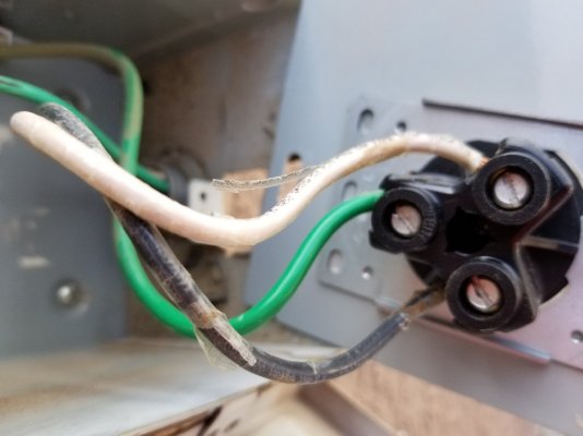 How many RV sites per septic tank?