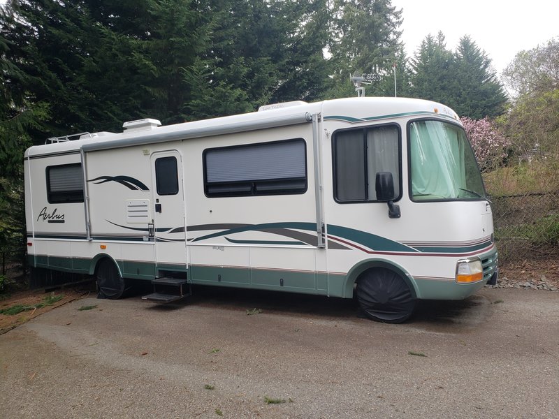 Are Rexhall motorhomes any good?