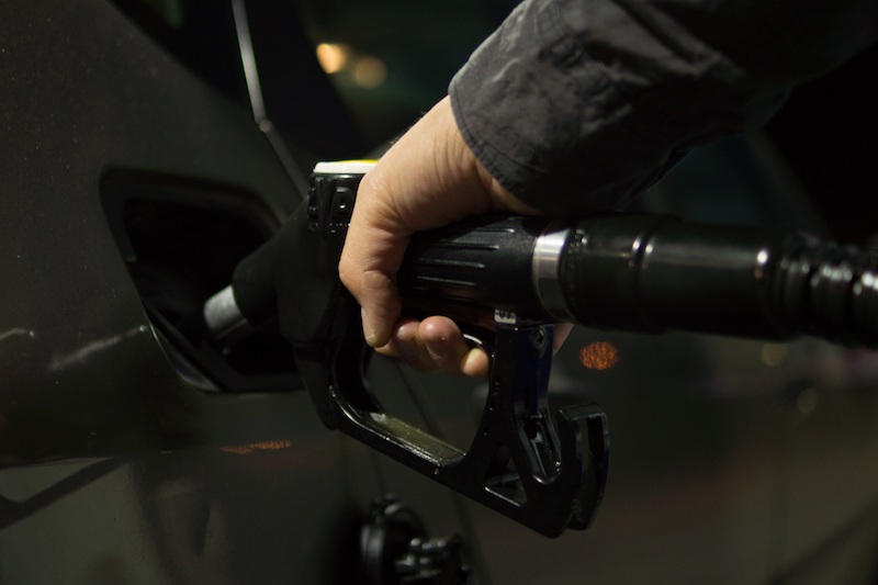 Are Diesel Motorhomes Going to be Banned?