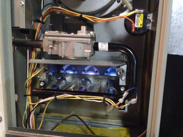 Why RV Furnace Won’t Shut Off?