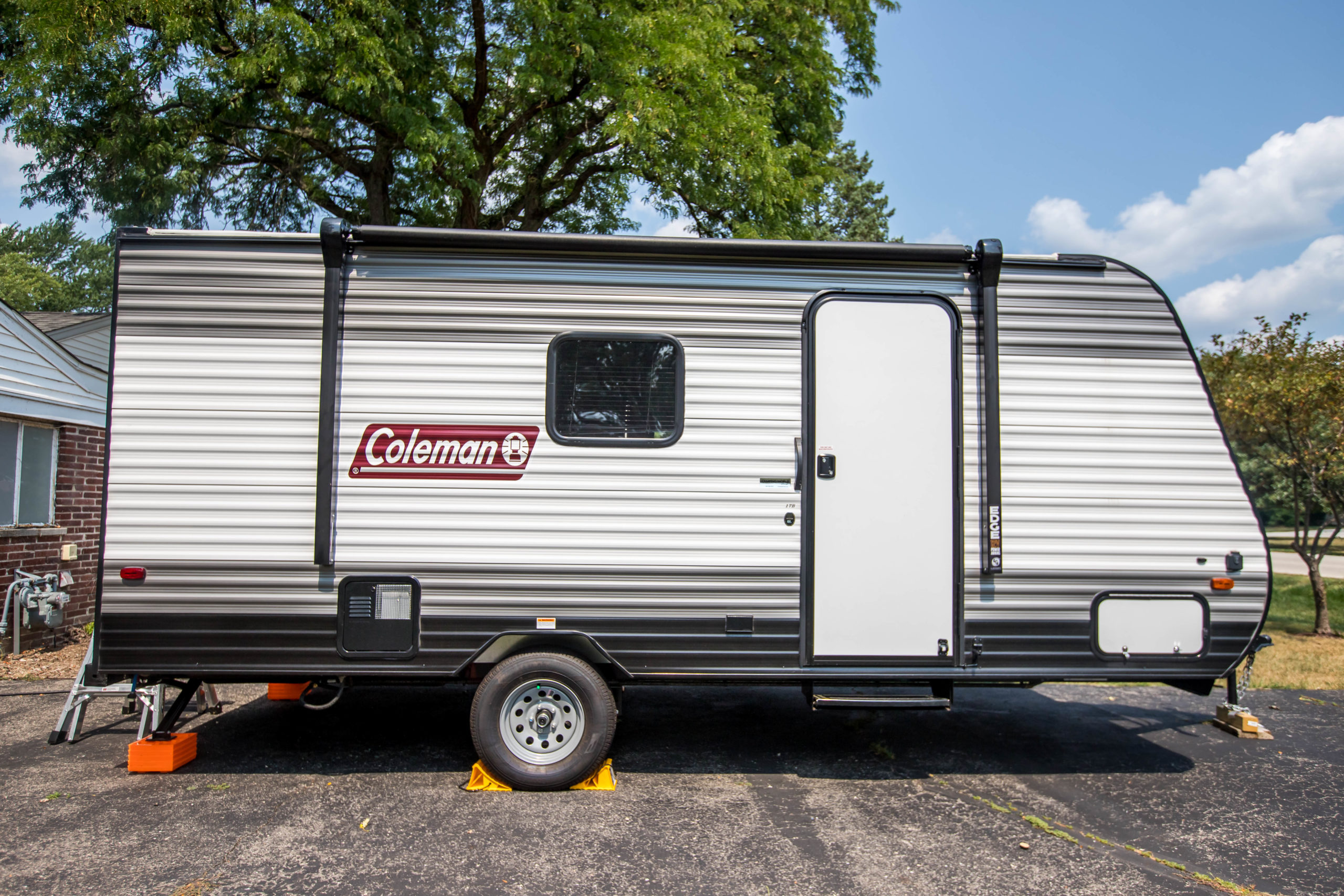 Coleman Lantern 17B